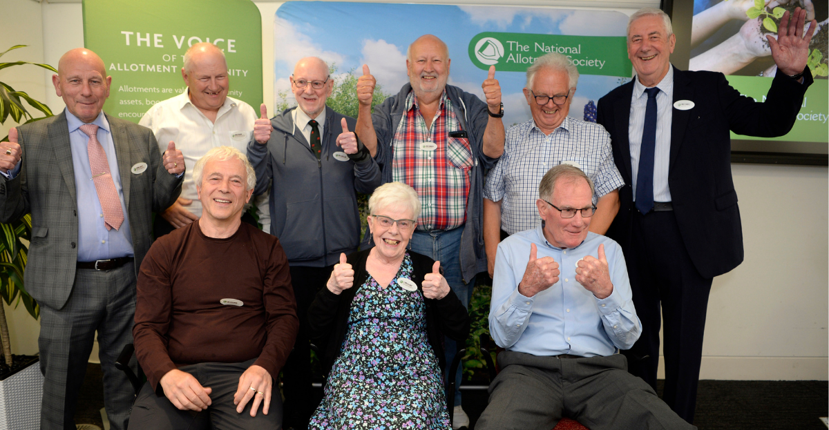 Management Committee 2026 AGM